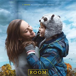 L'affiche de "Room". [Universal]