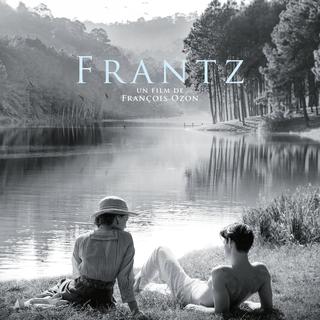 L'affiche de "Frantz". [Mars Films]