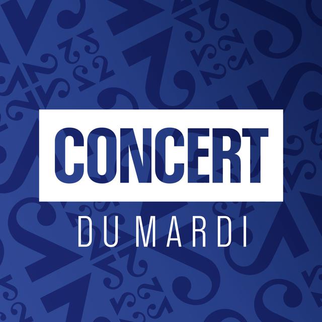 Logo Concert du mardi