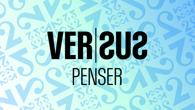 Logo Versus-penser