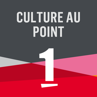 Logo Culture au point