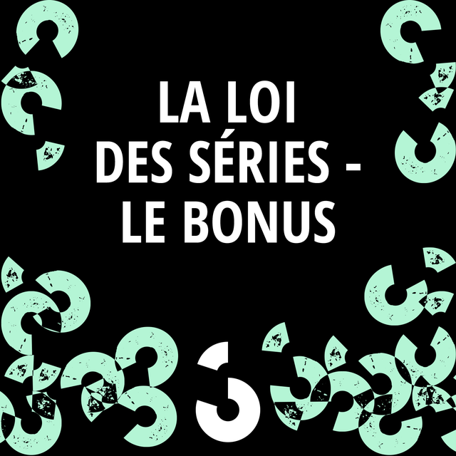 Logo La Loi des Séries - Le Bonus