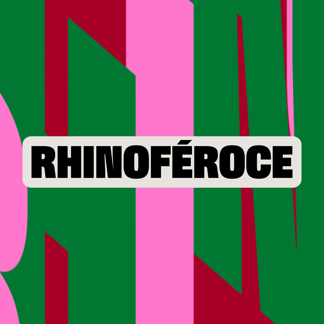 Rhinoféroce