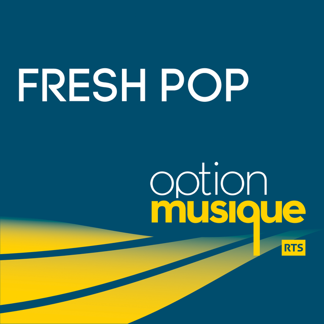 Logo Fresh Pop [RTS]