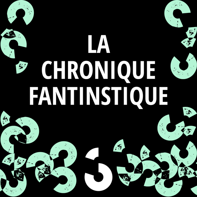 Logo La chronique Fantinstique [RTS]