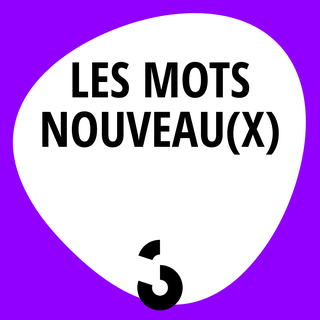 Logo Les mots Nouveau(x)