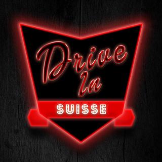 Le logo de Drive In Suisse. [facebook.com/driveinsuisse/]