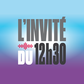 l'invité du 12h30