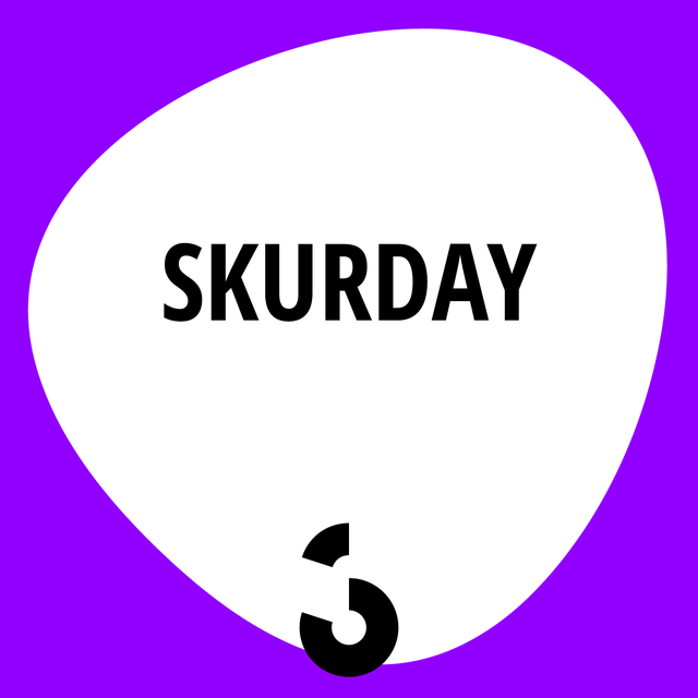 Logo Skurday