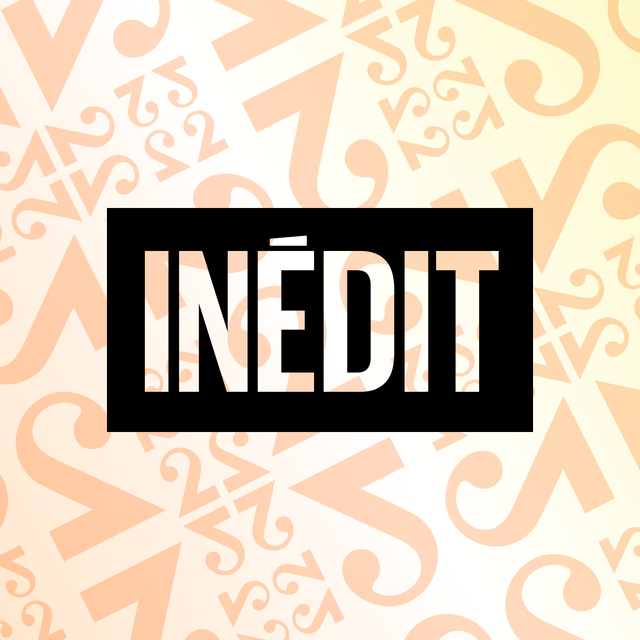 Logo Inédit