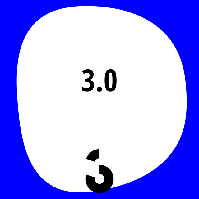 Logo 3.0