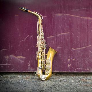 Le saxophone est à l'honneur dans "Culture Club". [Ezume Images]