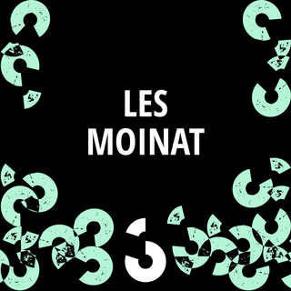 Logo Les Moinat