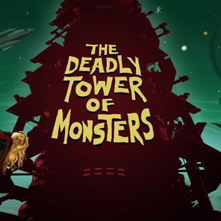 Visuel de "The Deadly Tower Of Monsters". [DR - ACE Team]