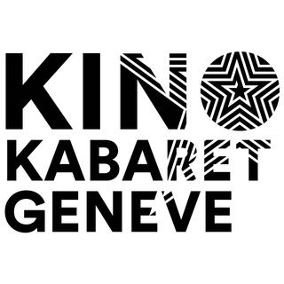 Le logo de Kino Kabaret. [kinogeneva.ch]