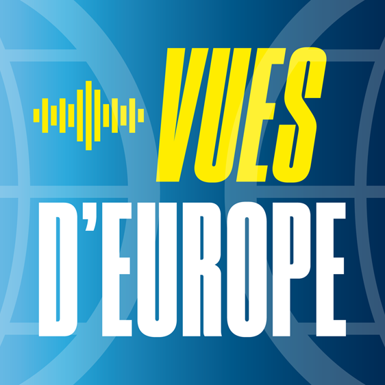 Vues d'Europe. [RTS]