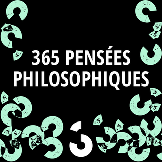 Logo 365 pensées philosophiques