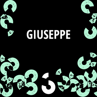 Logo Giuseppe