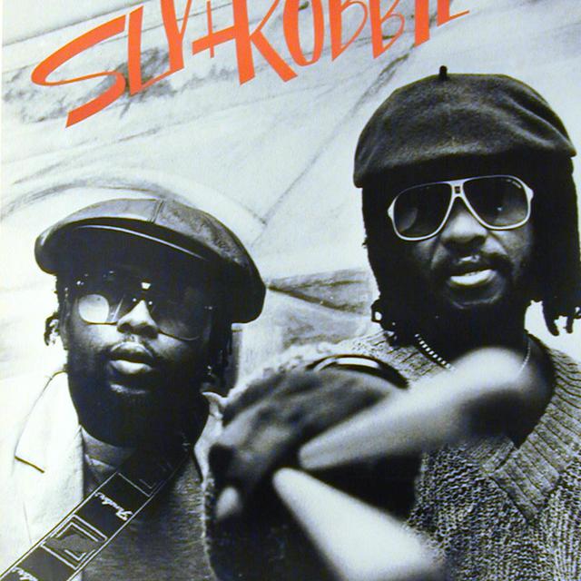 Sly & Robbie. [DR]