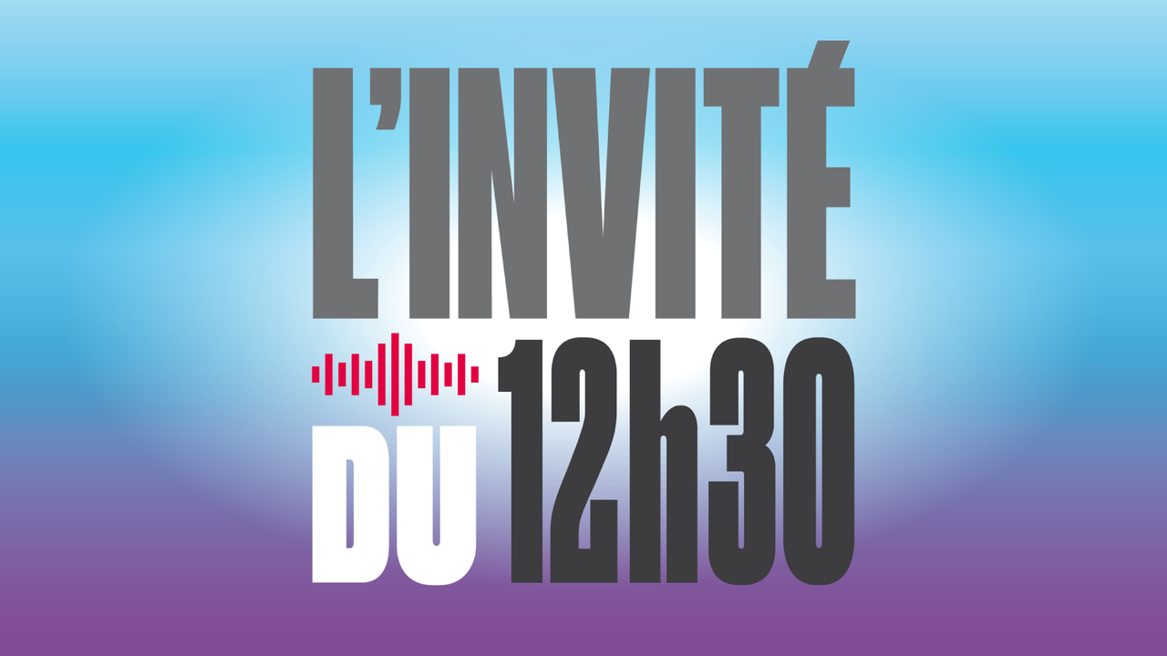 l'invité du 12h30