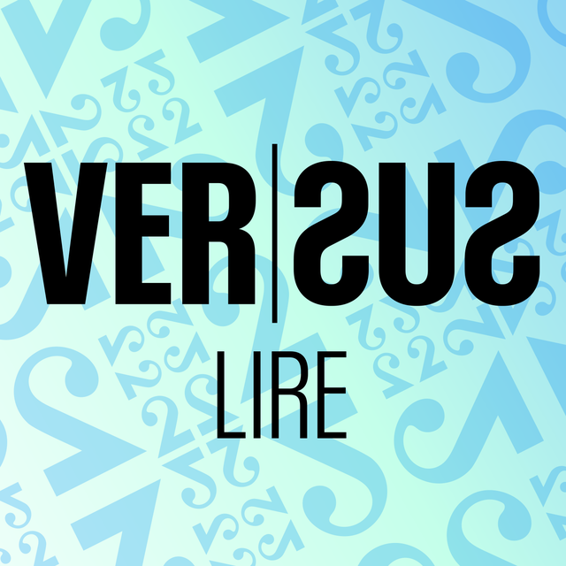 Logo Versus-lire [RTS]