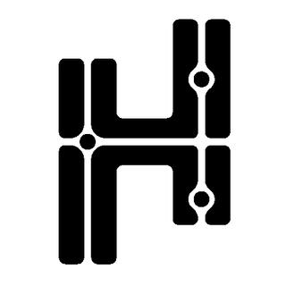 Logo de HARDAH. [hardah.com]