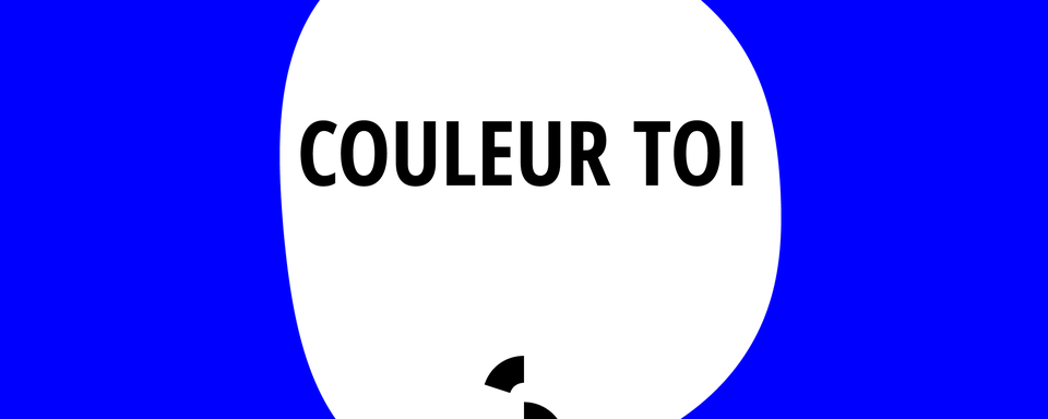 Logo Couleur Toi