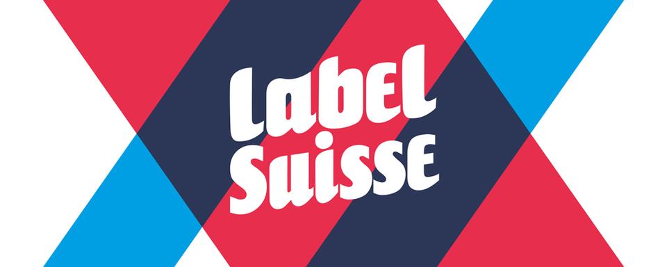 L'affiche de Label Suisse 2016. [labelsuisse.ch]