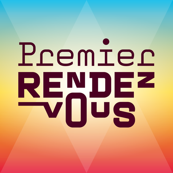 Logo Premier rendez-vous [RTS]