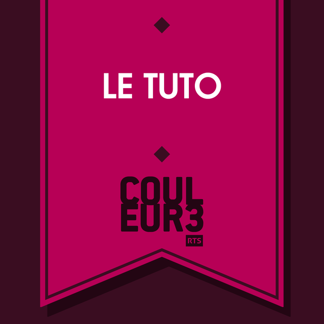 Logo Le tuto [RTS]