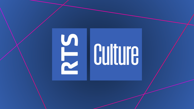 Logo RTSculture