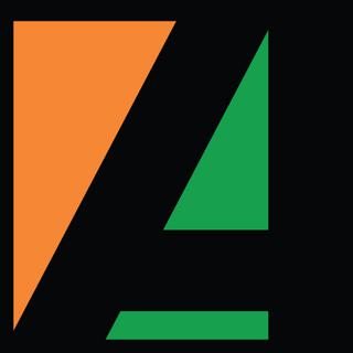 Le logo d'Atlantic Records. [Atlantic Records]