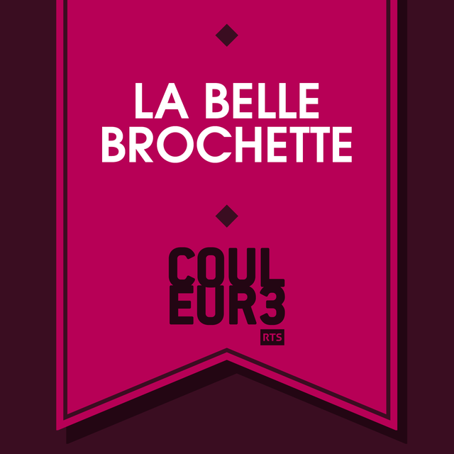 Logo La belle Brochette