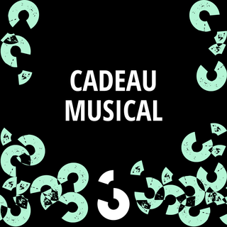 Logo Cadeau musical