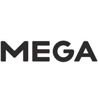 Le logo de Mega. [Mega]