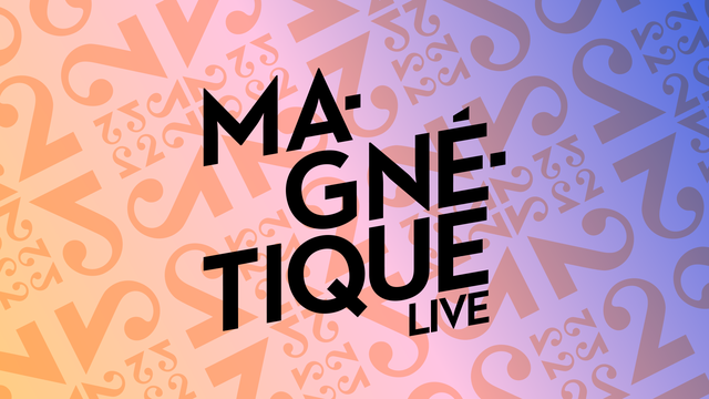 Logo Magnétique