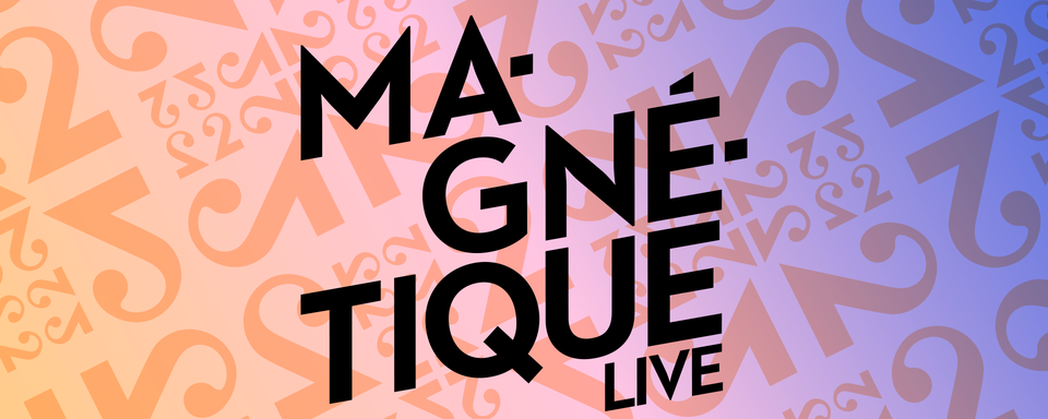 Logo Magnétique