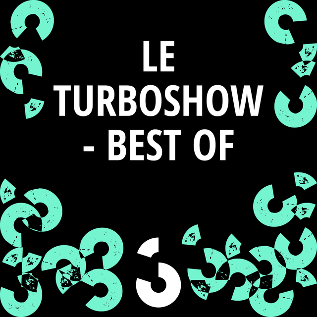 Logo Le TurboShow - Best Of