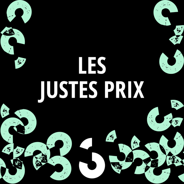Logo Les Justes Prix