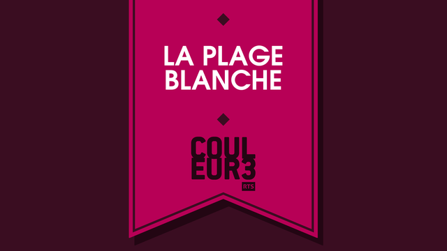 Logo La plage blanche