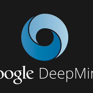 Le logo de Google DeepMind. [Google]
