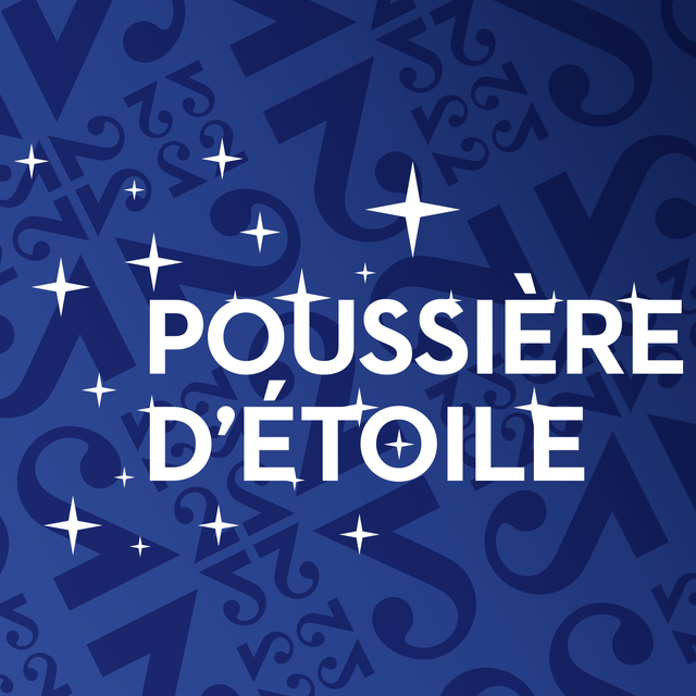 Logo Poussière d'étoile