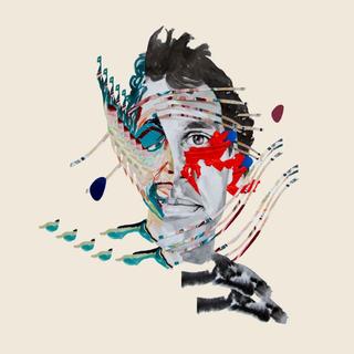 La pochette de l'album "Painting With" d'Animal Collective. [Domino Recording Co Ltd]