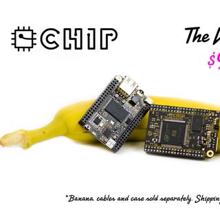 L'ordinateur C.H.I.P. [http://getchip.com]