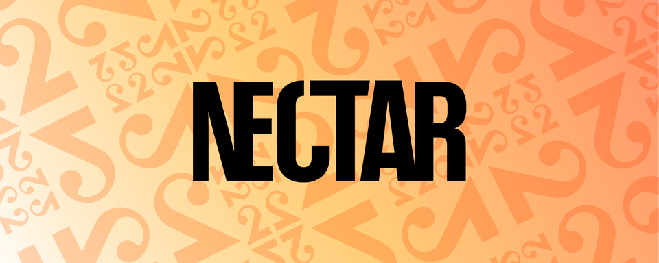 Logo Nectar