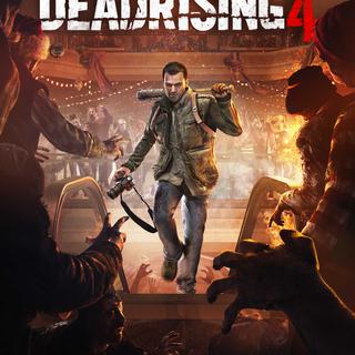 Un visuel de "Dead Rising 4". [Capcom MS]
