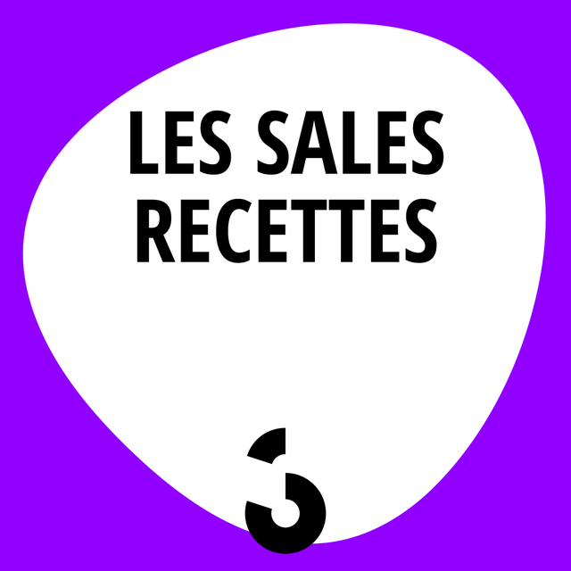 Logo Les sales recettes