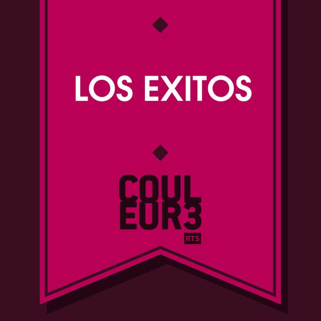 Logo Los Exitos
