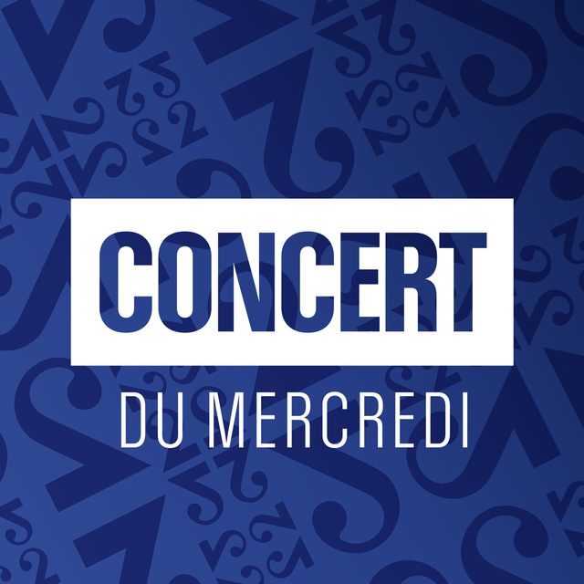 Logo Concert du mercredi