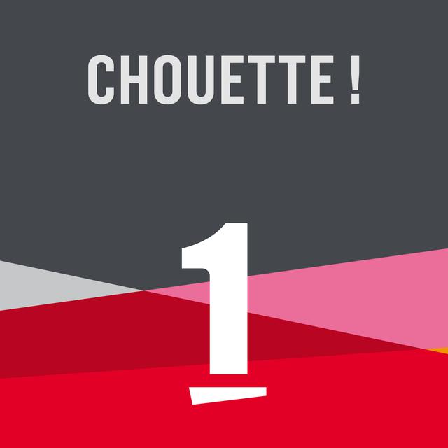 Logo Chouette ! [RTS]